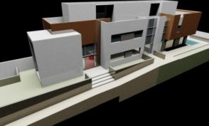 Villas 1