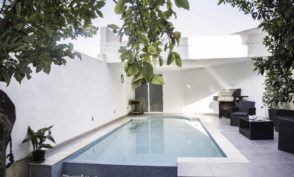 Town house 11