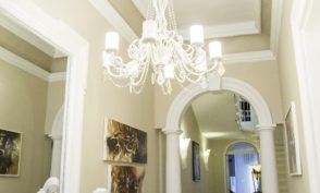 Town house 2