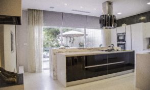 Town house 3
