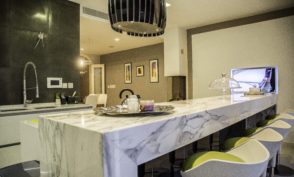 Town house 4