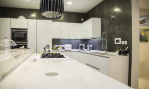 Town house 5