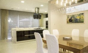 Town house 7
