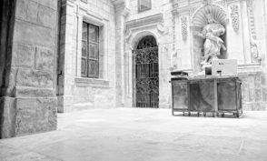 Palazzo Refurbishment